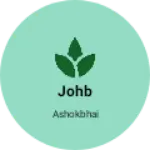 Business logo of Johb