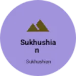 Business logo of Sukhushian