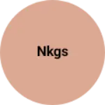 Business logo of Nkgs