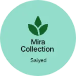 Business logo of Mira collection
