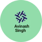 Business logo of Avinash Singh