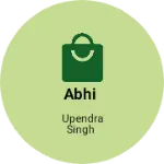 Business logo of Abhi