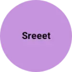 Business logo of Sreeet