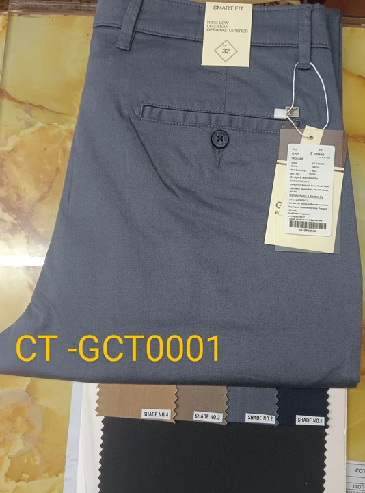 Post image Hey! Checkout my new product called
CT-GCT0001 .