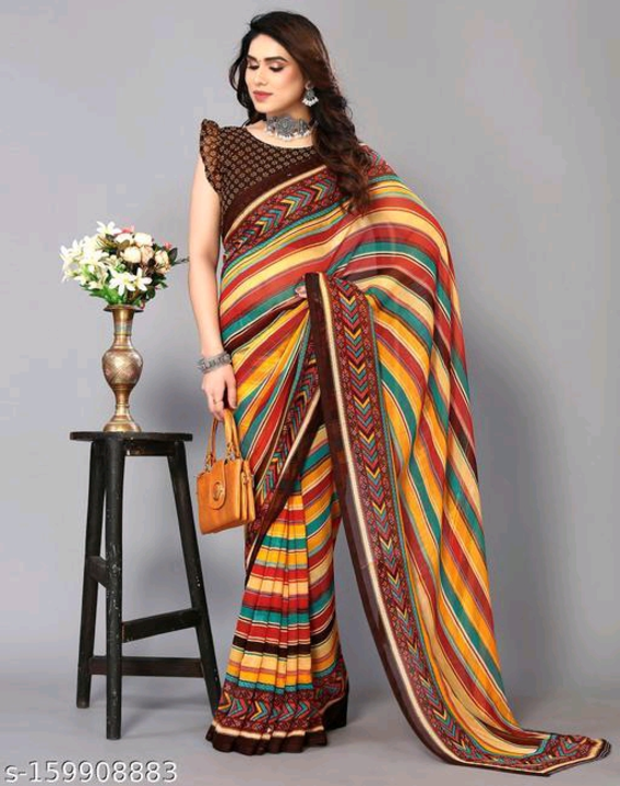 Sarees  uploaded by Kumud Collection  on 5/19/2023