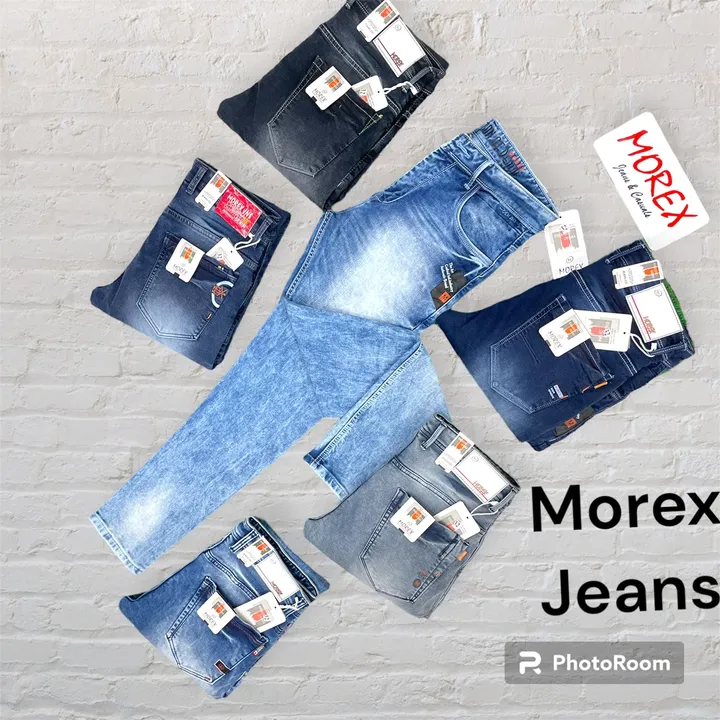 Jeans uploaded by Maheshwar Garments on 5/19/2023