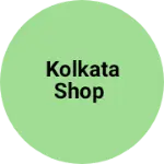 Business logo of Kolkata shop
