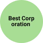 Business logo of Best Corporation