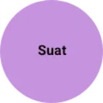 Business logo of Suat