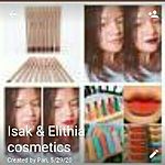 Business logo of Isak & Elithia Cosmetic