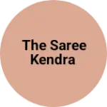 Business logo of The saree kendra