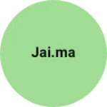 Business logo of Jai.ma