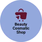 Business logo of Beauty cosmatic shop