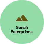 Business logo of Sonali enterprises