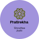 Business logo of Pratirekha