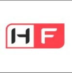 Business logo of Hardik Fab