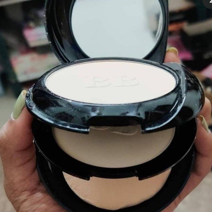 compact powder uploaded by business on 3/10/2021