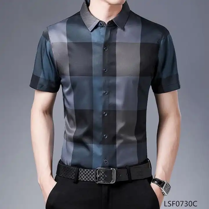 Shirt for men  uploaded by business on 5/19/2023