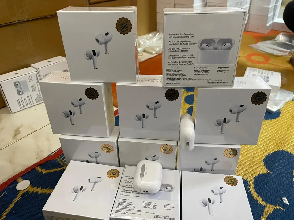 Airpods 2 Pro  uploaded by Shantinath mobile Mumbai  on 5/19/2023