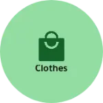 Business logo of Clothes