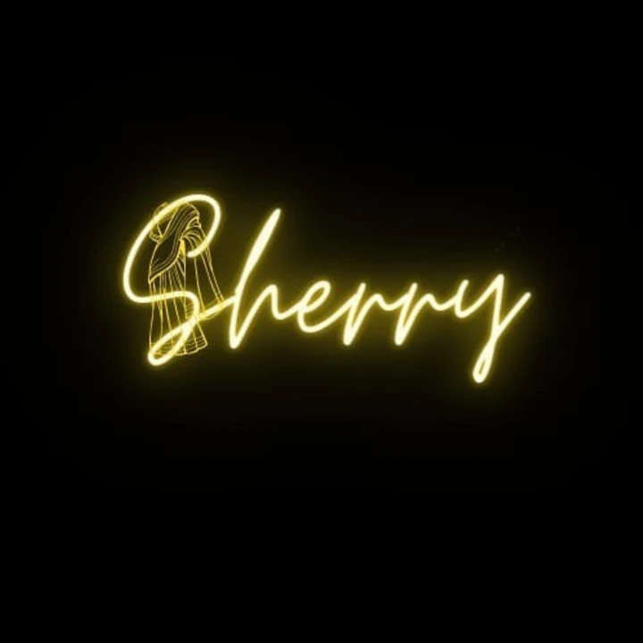 Post image Sherrytheshop  has updated their profile picture.