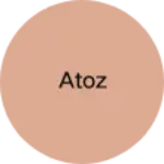 Business logo of Atoz