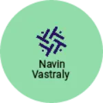 Business logo of Navin vastraly
