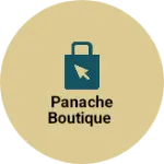 Business logo of Panache boutique