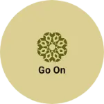 Business logo of Go on
