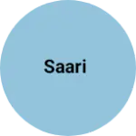 Business logo of Saari