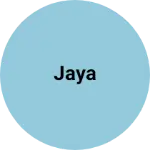 Business logo of Jaya