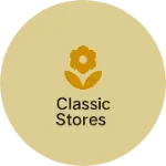 Business logo of Classic stores