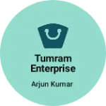Business logo of Tumram enterprise