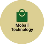 Business logo of Mobail technology