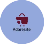 Business logo of Adoresite