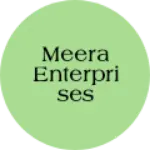 Business logo of Meera Enterprises