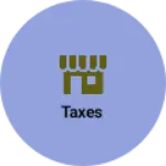 Business logo of Taxes