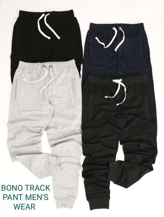 Bono track pant  uploaded by business on 5/19/2023