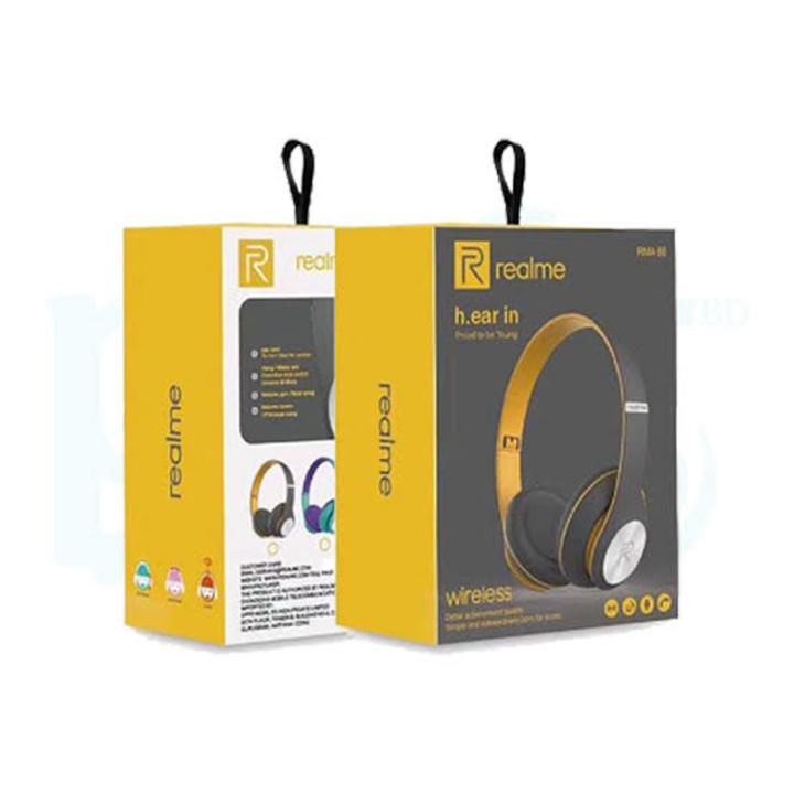 Real me Headphones uploaded by The Reseller Adda on 3/10/2021