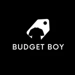 Business logo of Budget boy