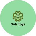 Business logo of Sofi toys