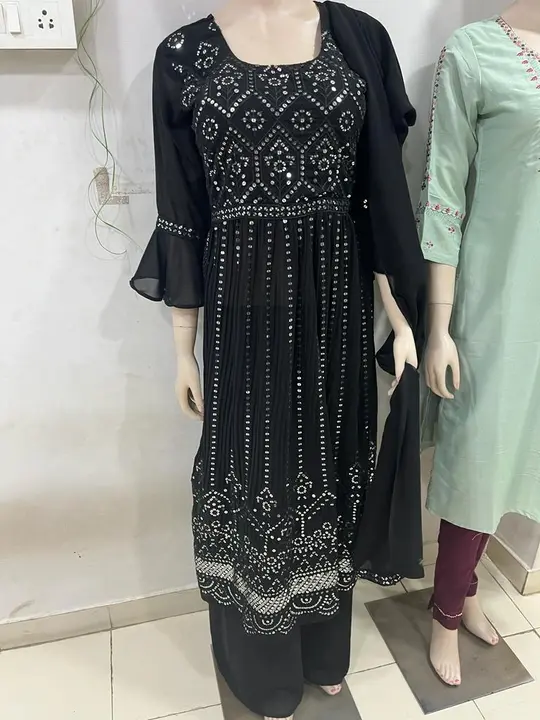 Product uploaded by Sanjeev Textile on 5/19/2023