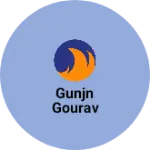 Business logo of Gunjn gourav