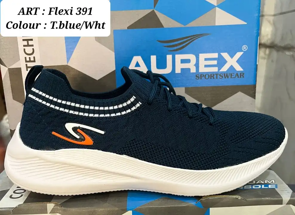 Aurex flexi series uploaded by business on 5/19/2023