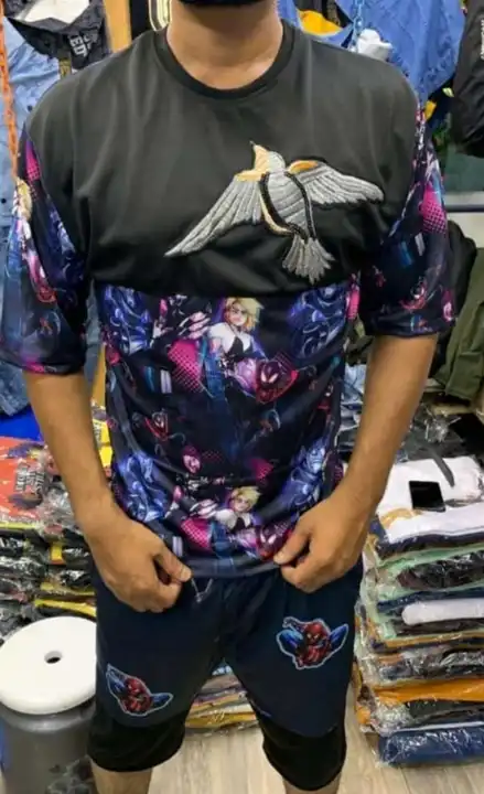 Chaddha t-shirt uploaded by Sheikh moin on 5/29/2024
