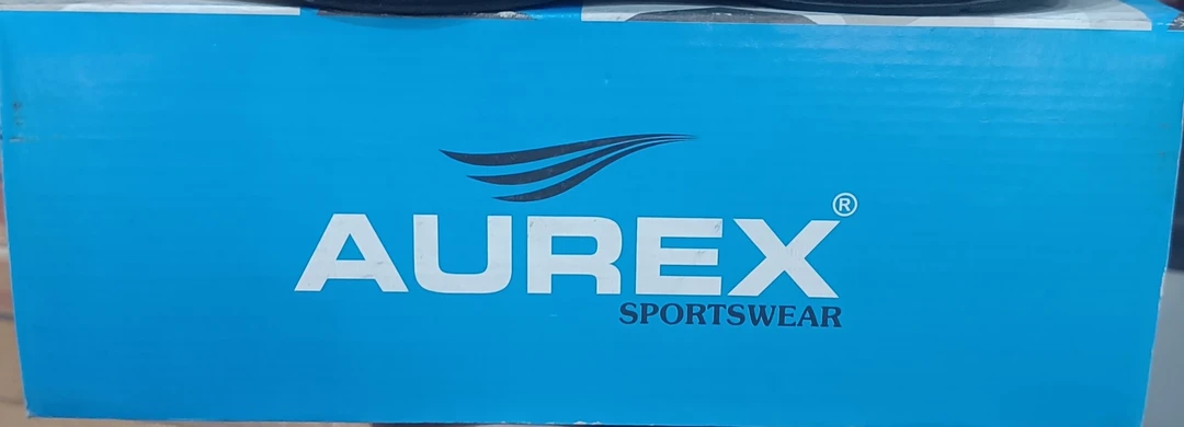 Factory Store Images of Aurex