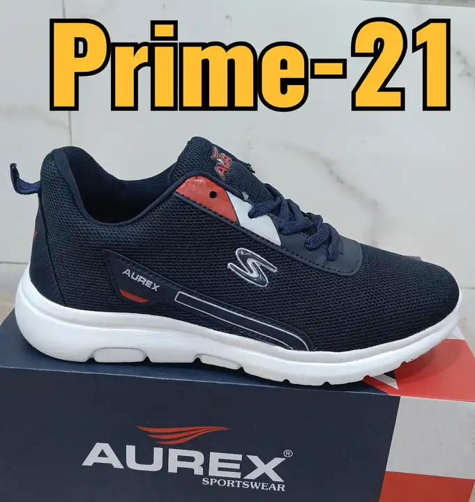 Aurex prime series uploaded by business on 5/19/2023
