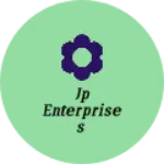 Business logo of Jp Enterprises