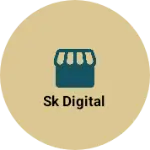 Business logo of SK DIGITAL