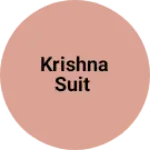 Business logo of Krishna suit